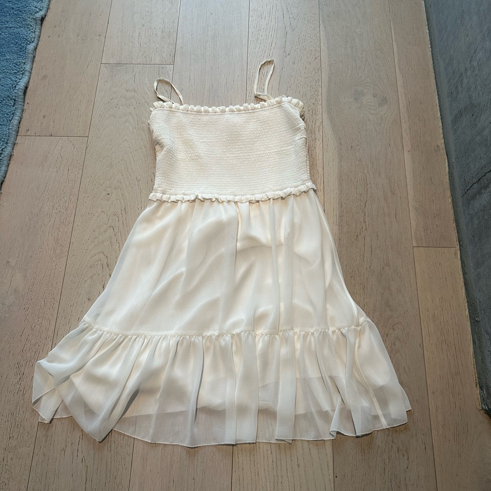 Wilfred Sundress